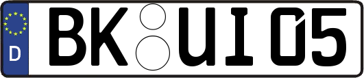 BK-UI05