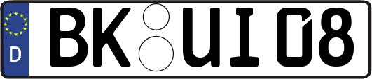 BK-UI08