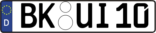 BK-UI10