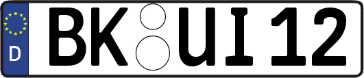 BK-UI12