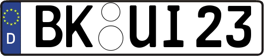 BK-UI23