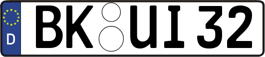 BK-UI32