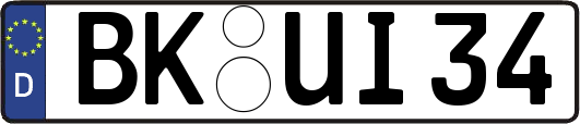 BK-UI34