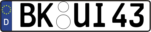 BK-UI43