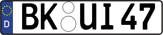 BK-UI47