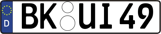 BK-UI49