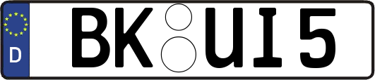 BK-UI5