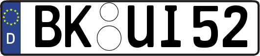 BK-UI52