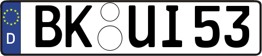 BK-UI53