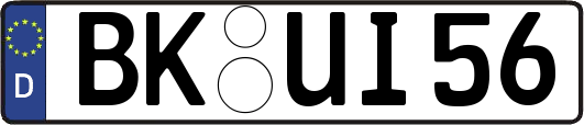 BK-UI56