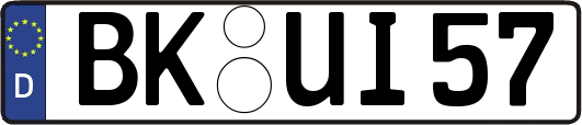 BK-UI57