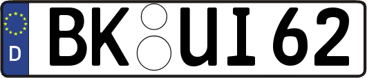 BK-UI62