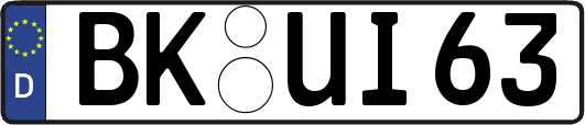 BK-UI63