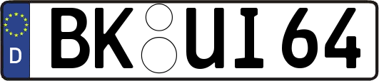 BK-UI64