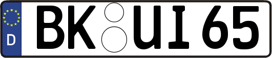 BK-UI65