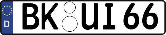 BK-UI66