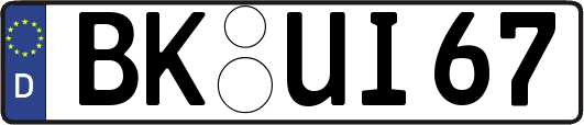 BK-UI67