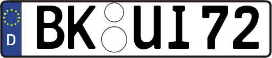 BK-UI72