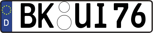 BK-UI76
