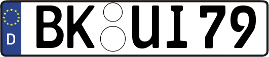 BK-UI79