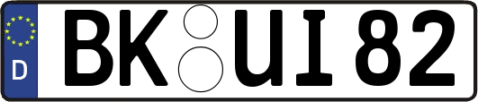 BK-UI82