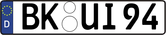 BK-UI94