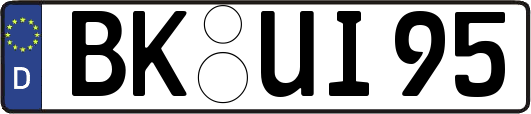 BK-UI95
