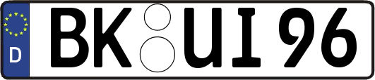 BK-UI96
