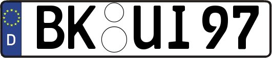 BK-UI97