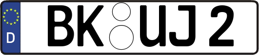 BK-UJ2