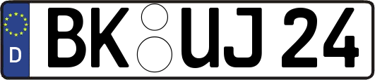 BK-UJ24