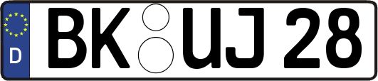 BK-UJ28