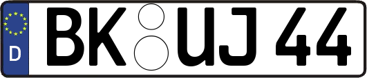 BK-UJ44