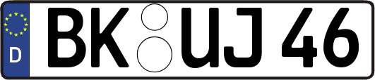 BK-UJ46