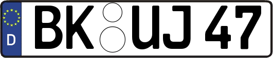 BK-UJ47