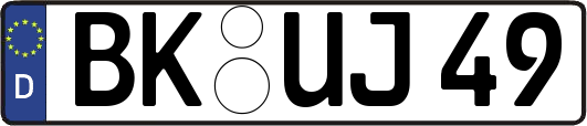 BK-UJ49