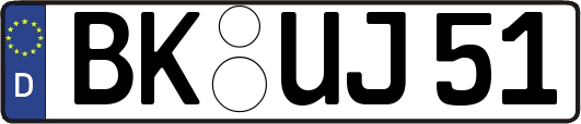 BK-UJ51