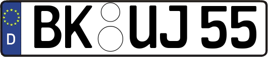 BK-UJ55