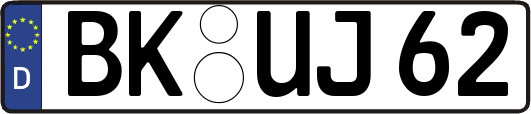 BK-UJ62