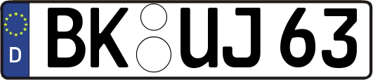 BK-UJ63
