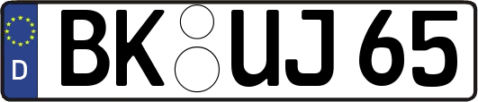 BK-UJ65