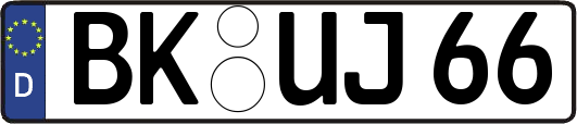 BK-UJ66