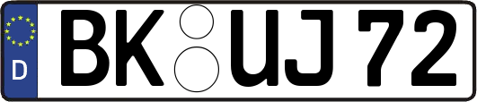 BK-UJ72