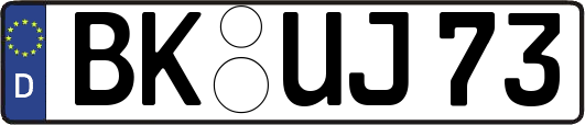 BK-UJ73