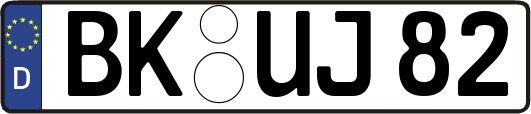 BK-UJ82
