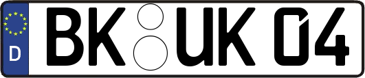 BK-UK04