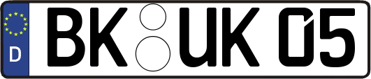 BK-UK05