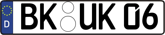 BK-UK06