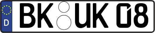 BK-UK08