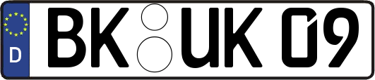 BK-UK09